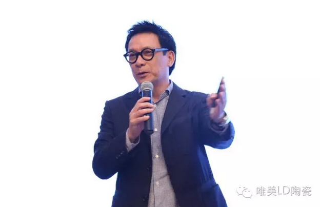 唯美L&D陶瓷攜手設(shè)計(jì)名師梁志天、孟也走進(jìn)海口 挖掘設(shè)計(jì)改變生活的強(qiáng)大力量