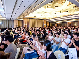 完美收官丨“設(shè)計源·世界觀”杭州站，梁志天、邱德光傾情分享，西子湖畔迸發(fā)設(shè)計之光
